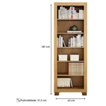 MULTIUSO FLEX CINAMOMO VALDE MOVEIS