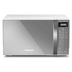 MICRO-ONDAS PANASONIC 21L NN-ST27LWR INOX 127V