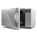 MICRO-ONDAS PANASONIC 21L NN-ST27LWR INOX 127V