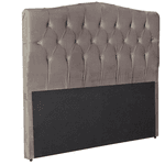 CABECEIRA CASAL/KING 1,95 MADRI – ARTFLEX