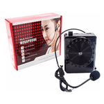 MEGAPHONE INOVA MULTI-FUNCTION