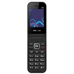 CELULAR POSITIVO FLIP P51 4G PRETO