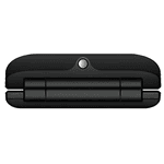 CELULAR POSITIVO FLIP P51 4G PRETO