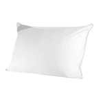 TRAVESSEIRO MANTELADO 50X70 CM COM ESPUMA ESPECIAL