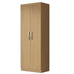 MULTIUSO 2 PORTAS NEW ATACAMA - ARAMÓVEIS