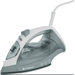 FERRO DE PASSAR CADENCE 2 EM 1 CINZA IRO215 - 220V