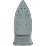 FERRO DE PASSAR CADENCE 2 EM 1 CINZA IRO215 - 220V