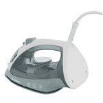 FERRO DE PASSAR CADENCE 2 EM 1 CINZA IRO215 - 220V