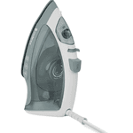 FERRO DE PASSAR CADENCE 2 EM 1 CINZA IRO215 - 220V