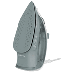 FERRO DE PASSAR CADENCE 2 EM 1 CINZA IRO215 - 220V