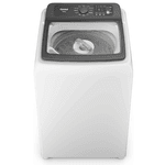 MÁQUINA DE LAVAR CONSUL CWN13 13KG BRANCA 127V