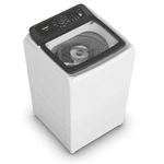 MÁQUINA DE LAVAR CONSUL CWN13 13KG BRANCA 127V