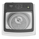 MÁQUINA DE LAVAR CONSUL CWN13 13KG BRANCA 127V