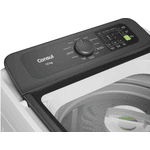 MÁQUINA DE LAVAR CONSUL CWN13 13KG BRANCA 127V