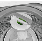 MÁQUINA DE LAVAR CONSUL CWN13 13KG BRANCA 127V