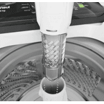 MÁQUINA DE LAVAR CONSUL CWN13 13KG BRANCA 127V