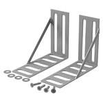 PAR DE FRAME PARA CABECEIRA