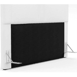 PAR DE FRAME PARA CABECEIRA