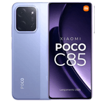 CELULAR XIAOMI POCO C85 256GB 8GB RAM ROXO