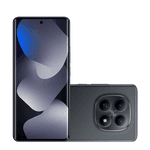 CELULAR XIAOMI REDMI NOTE 15 256GB 8GB RAM PRETO 