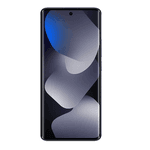 CELULAR XIAOMI REDMI NOTE 15 256GB 8GB RAM PRETO 