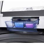 MÁQUINA DE LAVAR COLORMAQ LCA 14KG BRANCO 127V 