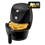 FRITADEIRA AIR FRYER MONDIAL AF-35-BF 3,5L 127V