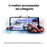 CELULAR SAMSUNG A07 128GB 4GB RAM PRETO