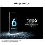 CELULAR SAMSUNG A07 128GB 4GB RAM PRETO