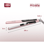 CHAPINHA/PRANCHA ALISADORA MONDIAL GOLDEN ROSE P-20 BIVOLT