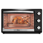 FORNO ELÉTRICO PHILCO PFE44P 44L 127V