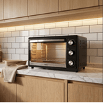 FORNO ELÉTRICO PHILCO PFE44P 44L 127V
