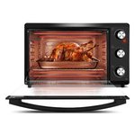 FORNO ELÉTRICO PHILCO PFE44P 44L 127V