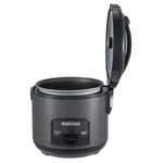 PANELA DE ARROZ ELÉTRICA ITATIAIA 1L PRETO PRETO 127V