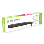 CHAPINHA/PRANCHA ALISADORA CADENCE ROUGE STYLE PAC280 CERÂMICA BIVOLT