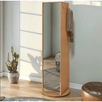 SAPATEIRA ESTHELA AMÊNDOA CLEAN – LOPAS