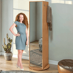 SAPATEIRA ESTHELA AMÊNDOA CLEAN – LOPAS