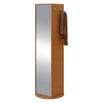 SAPATEIRA ESTHELA AMÊNDOA CLEAN – LOPAS