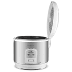 PANELA DE ARROZ BRITÂNIA BPA5BI 5 XICARAS, BRANCO 127V