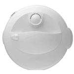 PANELA DE ARROZ BRITÂNIA BPA5BI 5 XICARAS, BRANCO 127V