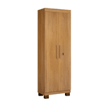 MULTIUSO ASTECA 2 PORTAS CINAMOMO VALDE MOVEIS