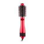 ESCOVA SECADORA PHILCO 4 EM 1 SOFT BEAUTY CHERRY BIVOLT