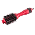 ESCOVA SECADORA PHILCO 4 EM 1 SOFT BEAUTY CHERRY BIVOLT