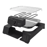 CHURRASQUEIRA ELETRICA CADENCE GRL805 127V