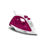 FERRO DE PASSAR A VAPOR ARNO FV1051 1200W ROSA 127V
