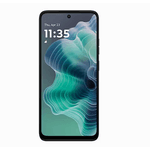 CELULAR MOTOROLA MOTO G35 128GB 4GB RAM 5G GRAFITE