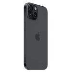 CELULAR APPLE IPHONE 15 128GB GRADE A+ PRETO