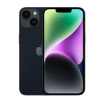 CELULAR APPLE IPHONE 14 128GB GRADE A+ PRETO