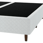 BASE BOX KING NEW LONDRES 2,03X1,93 - UMAFLEX
