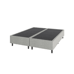 BASE BOX KING NEW LONDRES 2,03X1,93 - UMAFLEX